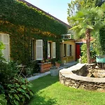 Atelier-2 By Interhome Дом отдыха Инворио-Инфериоре