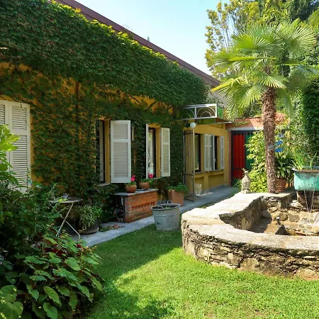 Atelier-2 By Interhome Holiday home Invorio Inferiore