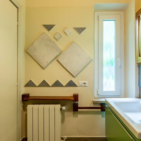 Atelier-2 By Interhome Holiday home *