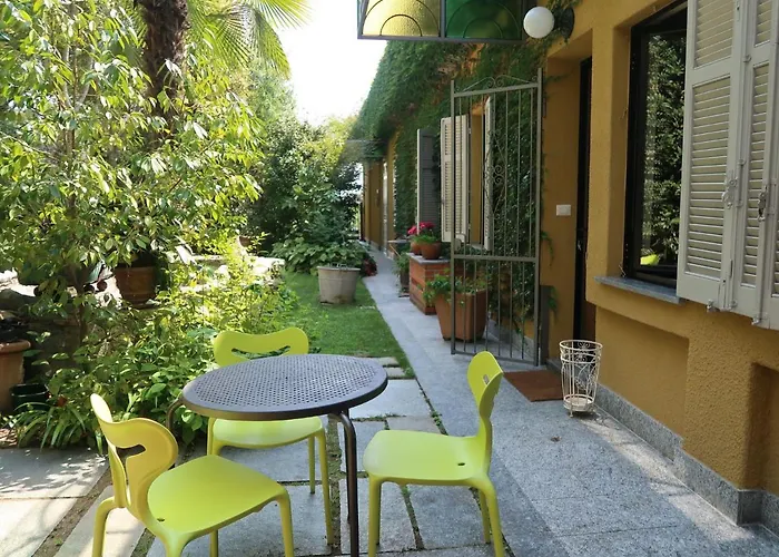 Ferienhaus Atelier-2 By Interhome *