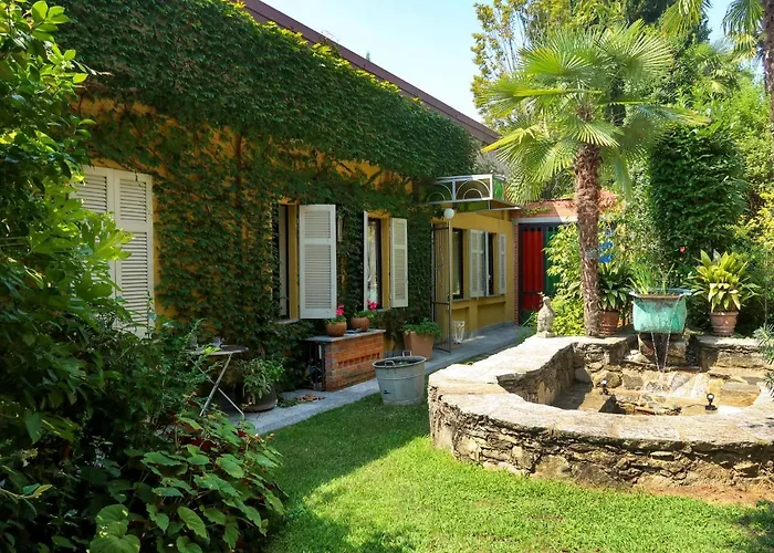 Atelier-2 By Interhome Ferienhaus Invorio Inferiore