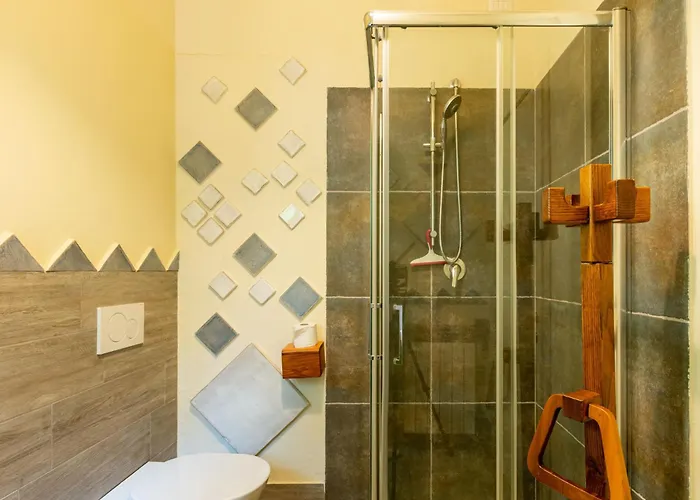 Casa de Férias Atelier-2 By Interhome *