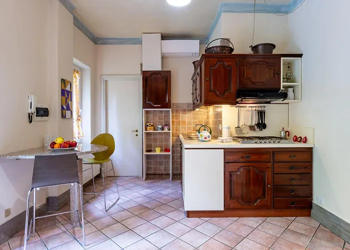 Atelier-2 By Interhome Invorio Inferiore