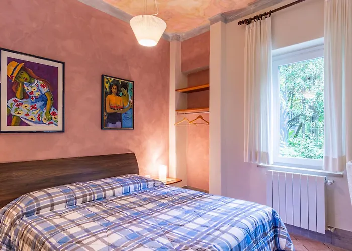 Atelier-2 By Interhome