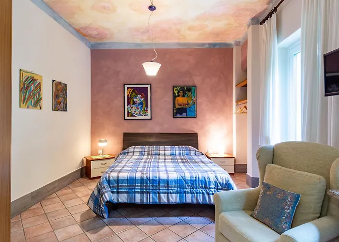 Ferienhaus Atelier-2 By Interhome