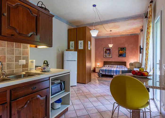 Atelier-2 By Interhome Ferienhaus *