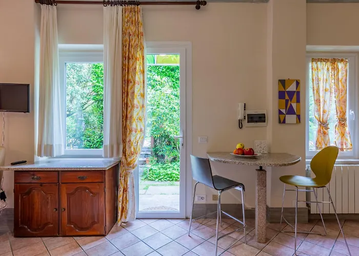 Atelier-2 By Interhome * Invorio Inferiore