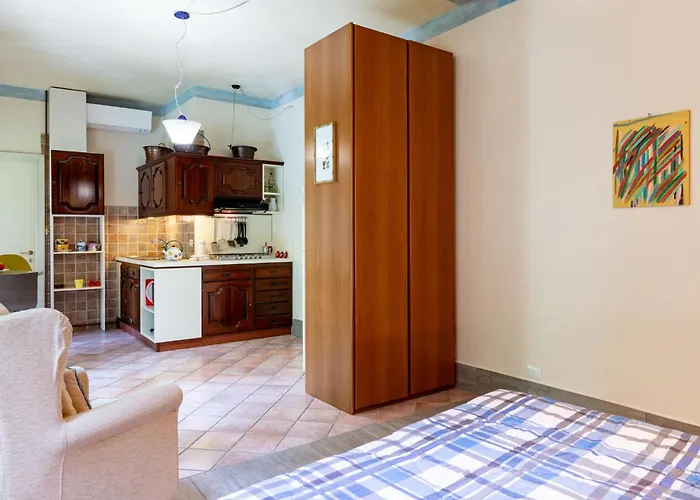 Atelier-2 By Interhome