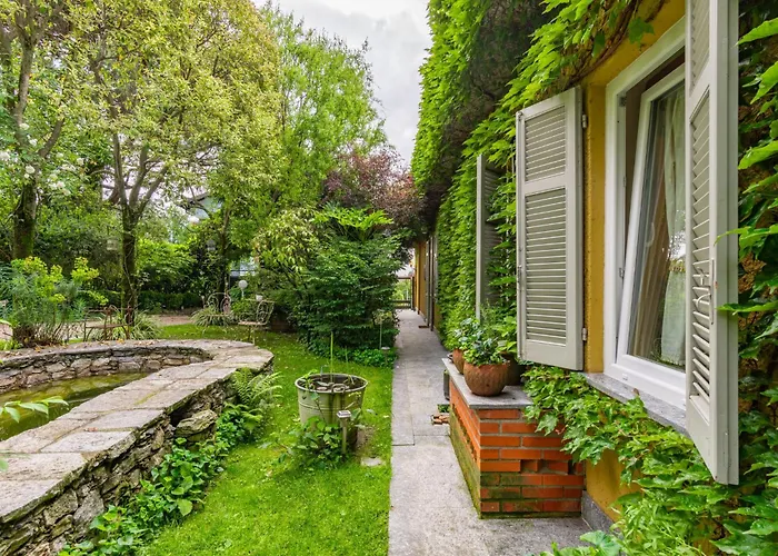 Atelier-2 By Interhome *